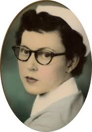 Obituary for Dona Etienne