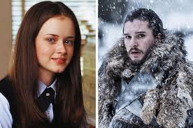 Which College Does Rory Go To In Gilmore Girls Short Film Short Movie Gilmore Girls