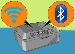 Wireless printers work over a network connection. How To Connect Printer To Computer Javatpoint
