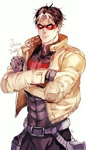 We Are Robin — Jasontoddscoffin: Why Don'T You Like White-Streak...