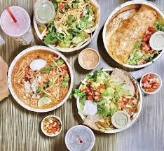 Please add a review after your dining experience to help others make a decision about where to eat. Cafe Rio Vs Costa Vida The Real Holy War Explore Rexburg