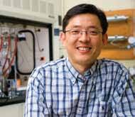 The Secret Life of Polymers