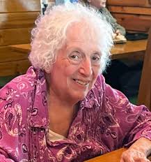 Patricia Nelson Madsen