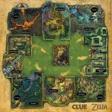 Revive la leyenda de zelda en minijuegos.com con los juegos de zelda clásicos. Juego De Mesa De Legend Of Zelda Tecno Pro