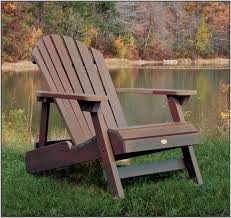 Adirondack Chairs Composite Material Best Paint For Furniture Wood Adirondack Chairs Painted Outdoor Furniture Chair Design Wooden