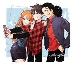 しお on twitter one piece comic one piece nami one piece funny