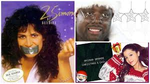 Desde que simone, em 1995, lançou o álbum 25 de dezembro, uma nova tradição natalina surgiu. Entao E Natal Veja As Musicas Para Voce Fugir Da Simone Nesta Noite Fotos R7 Pop