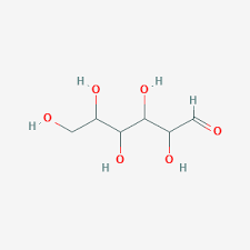 The structural formula it is a graphic representation of the bonds of a molecule, shedding light on its structure once determined by spectroscopic methods. L Glucose C6h12o6 Pubchem