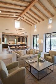 This is our beige living room design gallery where you can browse dozens of photos below. A Very Neutral And Warm Tone For A Great Room Employs Colors Such As Cream And Beige Open Concept Living Room Open Concept Kitchen Living Room Open Living Room