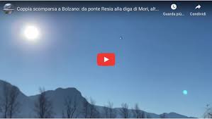 La notizia è riporta su il corriere dell'alto adige. Rwou 3vdfzzykm