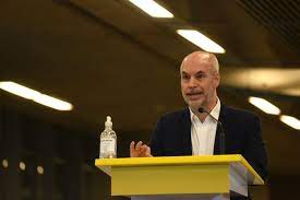 La definición surgió ayer desde un despacho importante de la sede porteña de parque patricios, y refleja el pensamiento de horacio rodríguez larreta en relación. Rodriguez Larreta El Consenso Es El Unico Camino Para Sacar A La Argentina Adelante Noticias Buenos Aires Ciudad Gobierno De La Ciudad Autonoma De Buenos Aires