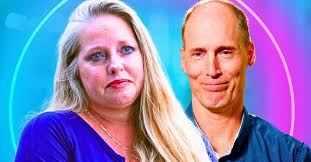 Welcome To Plathville: 8 Ways Selfish Mom Kim Plath Was Holding Barry Plath  Back (He Deserves Better)