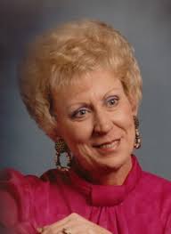 Geraldine Austin Obituary 2012