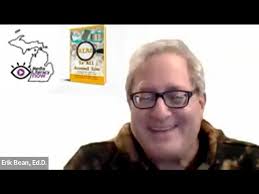 The Kim B. Davis Show featuring Dr. Erik Bean,Educator,Media Expert, Media  Credibility,and Fake News