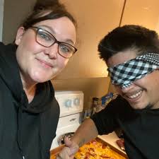 so i had this idea for hamburgers in the shape of hotdogs i didn't think it  all the way through, clearly