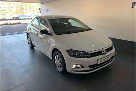 45 000km or 2023/01/25 features: 2020 Vw Polo 1 0 Tsi Trendline For Sale In Gauteng Auto Mart