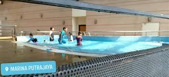 Atas sebab perhimpunan staff mpsb. Happy Weekend Semua Swimmingpool Marina Putrajaya Facebook