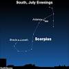 The constellation was first catalogued by the greek astronomer ptolemy in his almagest in the 2nd century ce. 1