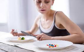 Image result for Eating Disorder