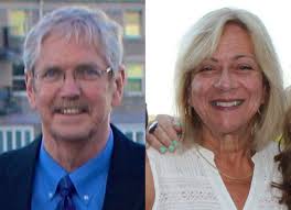 Deborah Flynn's Instagram, Twitter & Facebook