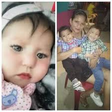 Solange Veronica Alava Celi