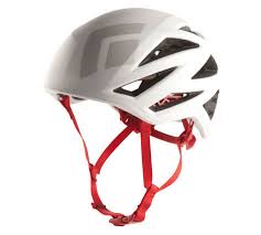 Black Diamond Vapor Helmet White