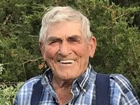 Loren Paul Rapp Obituary (1934