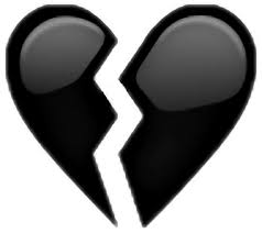 Pin By Irene Hansson On Smiley Broken Heart Emoji Heart Emoji Broken Heart