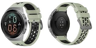 Huawei Watch GT 2e Release Date, Price ...