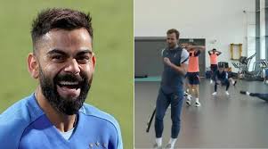 €120.00m* jul 28, 1993 in london, england. Can Get You In As A Counter Attacking Batsman Virat Kohli S Offer To Harry Kane Sports News The Indian Express