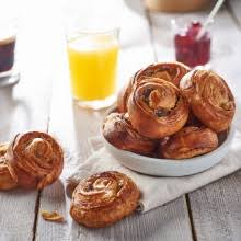 Viennoiserie Auchan Traiteur