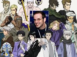 View all shows batman (tv show) better call saul betty boop big bang theory breaking bad cheers doctor who dragon ball z family guy game of thrones gilligan's island. Character Compilation J Michael Tatum Revision By Melodiousnocturne24 On Deviantart