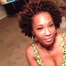Once you get your desired look, give the hairstyle a personal touch with an ankara headscarf. Locs Soft Dread Crochet Short Hair Styles