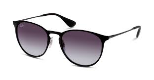 Agréé sécurité sociale et mutuelles. Lunettes De Soleil Ray Ban Rb3539 Erika Generale D Optique