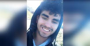 Obituary information for Christerpher William Peck