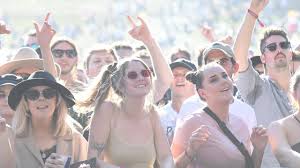 We want you singing every lyric to every song this october! Splendour In The Grass Cancelled For 2020 Due To Coronavirus Restrictions