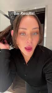 Marissa Barr's Instagram, Twitter & Facebook