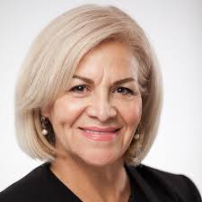 Alicia Cabezuela, Realtor with Berkshire Hathaway HomeServices Texas Realty 