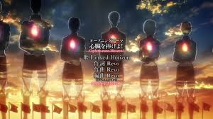 L Attaque Des Titans Generique De La Saison 2 Youtube L'attaque des titans (shingeki no kyojin) saison2 ep.01 vostfr 1080p. l attaque des titans generique de la saison 2