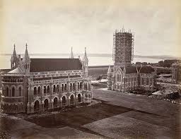 20 Mumbai in the 1870 s Images: PICRYL ...