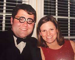 6 more Creighton love stories