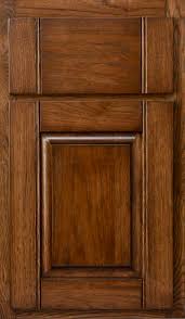 Hickory cabinets are found in a variety of homes ranging from country to rustic and even mediterranean designs. Cabinet Styles Dakota Kitchen Bath