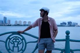 Born may 1812 location unknown. In Monsoon Henry Golding Returns To Make Us Swoon Sf Weekly