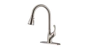 the best kitchen faucets on amazon for