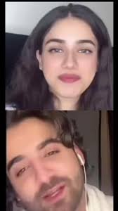 Alina Amir Umar But Love