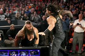Wwe Raw Results Winners Grades Reaction And Highlights From February 27 Roman Reigns Wwe Raw Results
