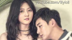 Mirror of the witch has finally ended. Mirror Of The Witch Bts Yoon Shi Yoon And Kim Sae Ron Youtube