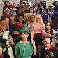 Christmas Fancy Dress party & Hiking Cheddar event image