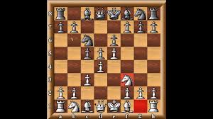Encyclopedia britannica , 5 sep. French Defense Advance Variation Strategic Overview Youtube
