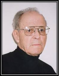 David Harries Obituary